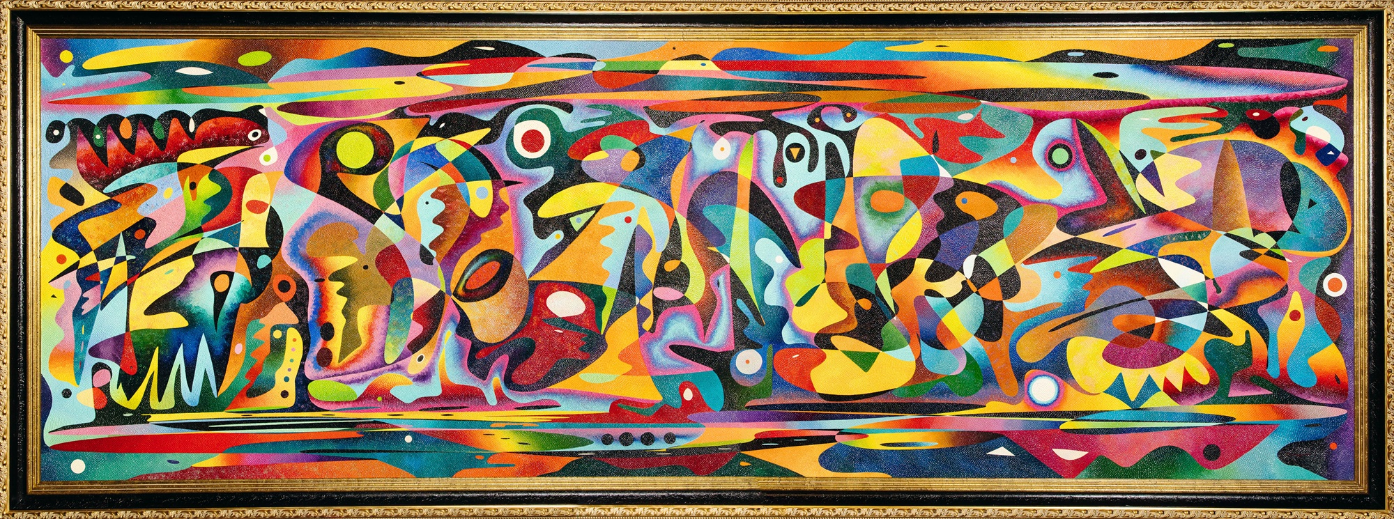 Buddhismus (2018)