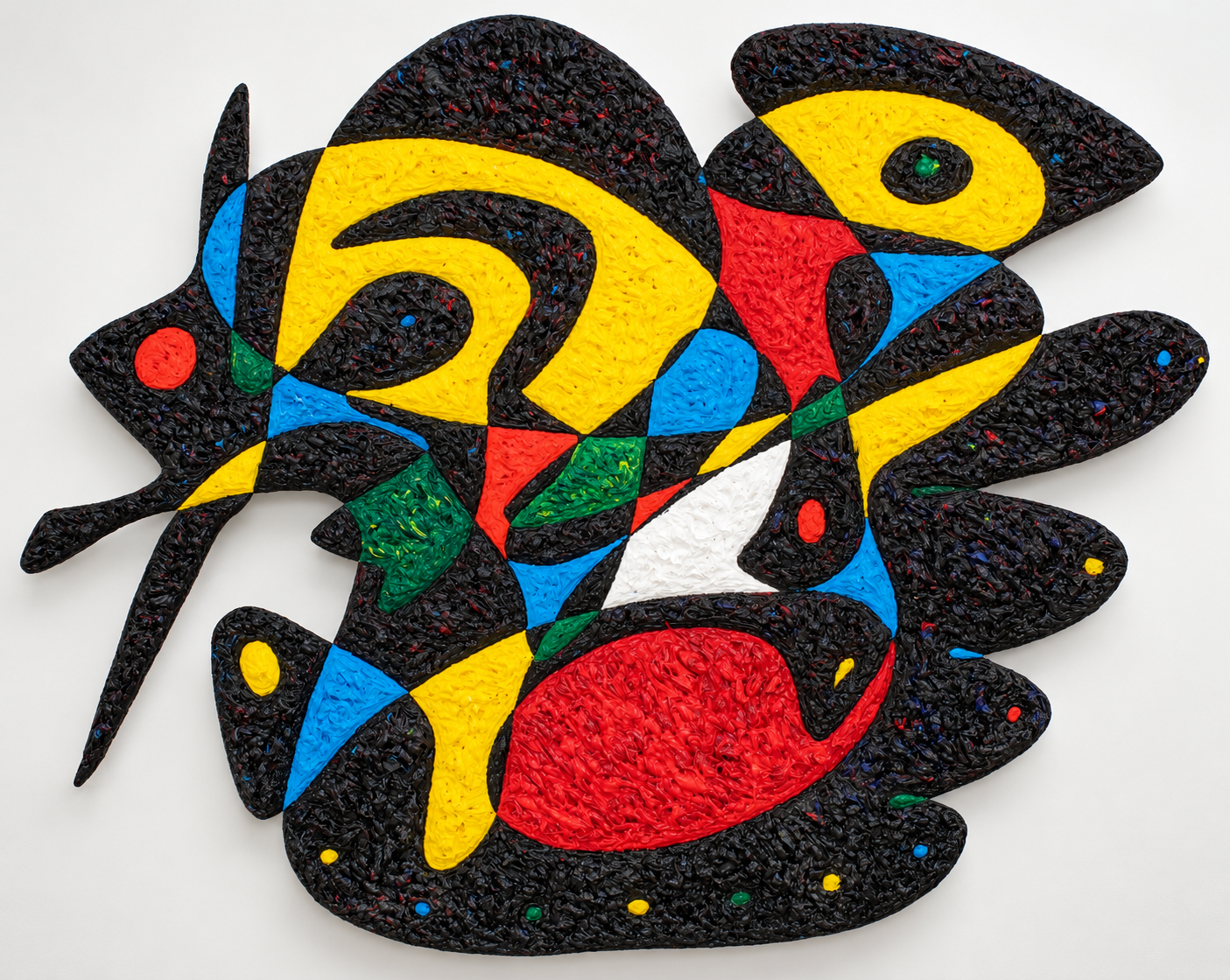Südafrika: Kunst, kulturelle Identität und die Entstehung visueller Erinnerung