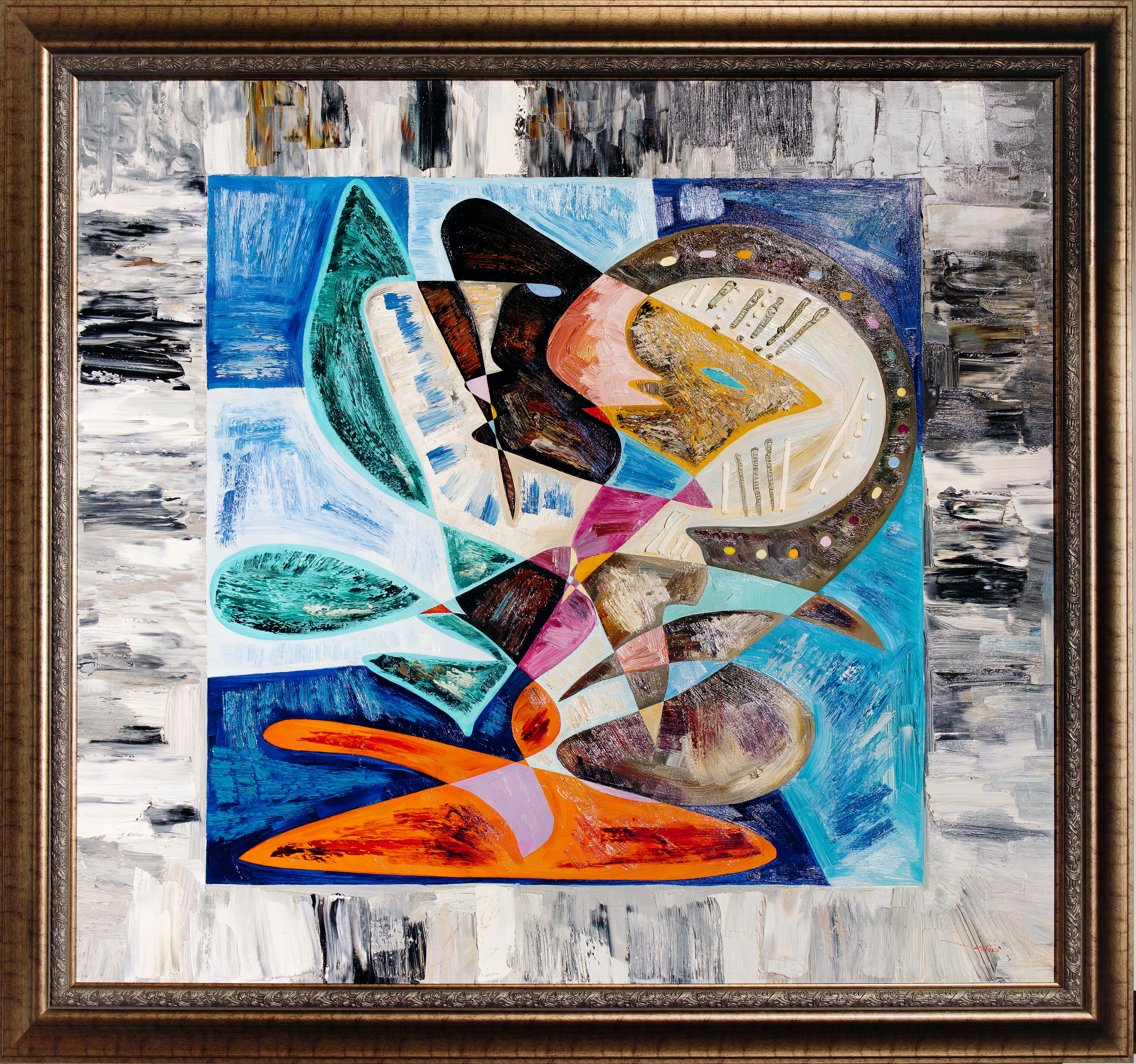 Die Erleuchteten (2015)