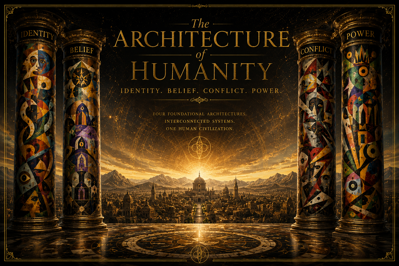 Die Kulturelle Vereinigung Die Monumentale Kunst in Barcelona fördert monumentale, abstrakte und biomorphe zeitgenössische Kunst durch Ausstellungen und Projekte.