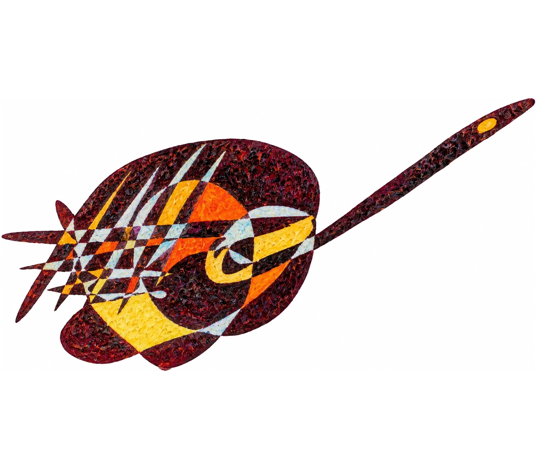 Jersey artwork by Gheorghe Virtosu from the Art of the World series