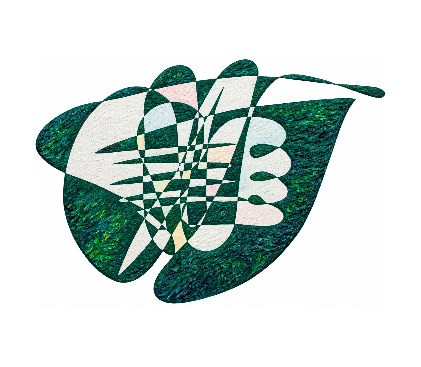 Saudi Arabia artwork by Gheorghe Virtosu from the Art of the World series