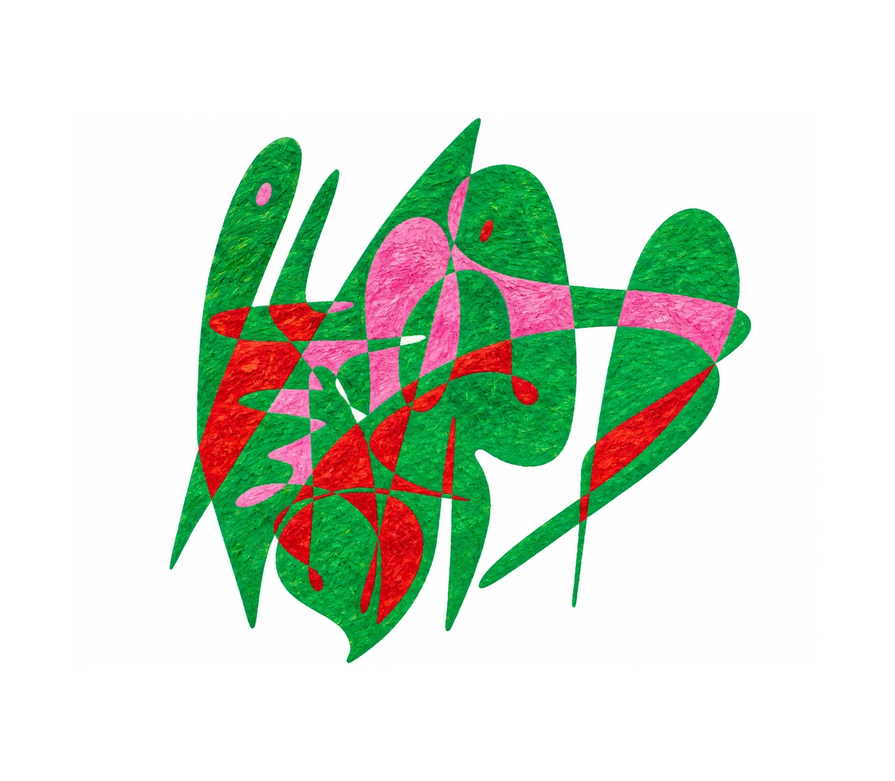 Belarus artwork by Gheorghe Virtosu from the Art of the World series